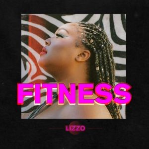 Lizzo Fitness, 2018