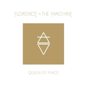Album Florence + the Machine - Queen of Peace
