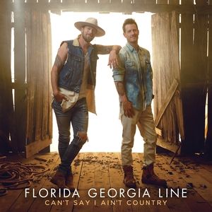 Album Florida Georgia Line - Can