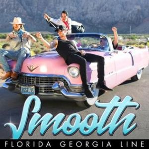 Album Florida Georgia Line - Smooth