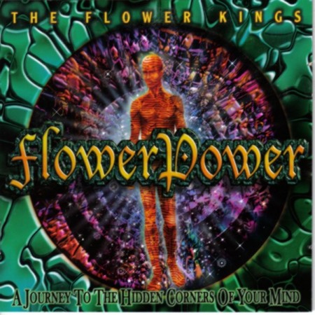 Flower Power Album 