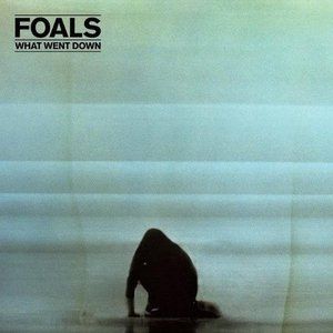 Album Foals - Mountain at My Gates