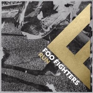 Album Run - Foo Fighters