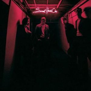 Album Sacred Hearts Club - Foster the People