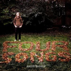 Album Andy Shauf - Four Songs