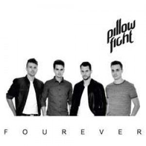Album Pillow Fight - Fourever