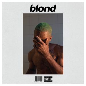 Blonde - album