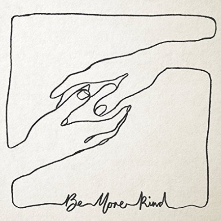 Album Frank Turner - Be More Kind