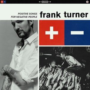 Album Frank Turner - Get Better