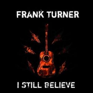 Album Frank Turner - I Still Believe