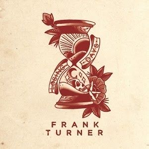 Album Frank Turner - Losing Days