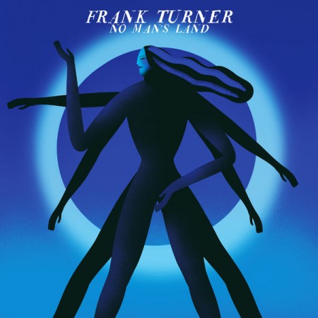 Album Frank Turner - No Man