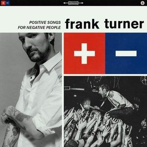 Album Frank Turner - Positive Songs for Negative People