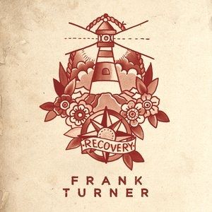 Album Frank Turner - Recovery