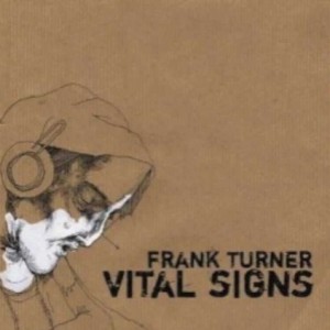 Album Frank Turner - Vital Signs