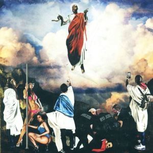 Freddie Gibbs You Only Live 2wice, 2007
