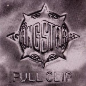 Album Gang Starr - Full Clip