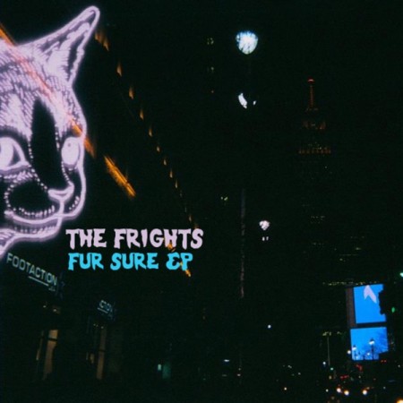 Album The Frights - Fur Sure
