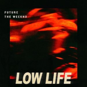 Album Low Life - Future