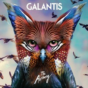 Album Galantis - The Aviary