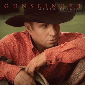 Garth Brooks Gunslinger, 2016