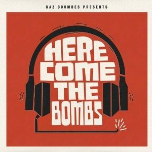 Album Gaz Coombes - Here Come the Bombs