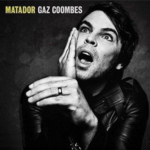 Album Gaz Coombes - Matador