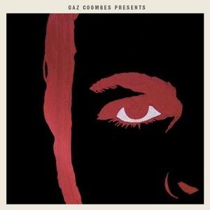 Album Gaz Coombes - One of These Days/Break the Silence