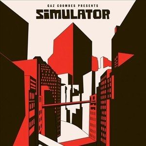 Simulator - album