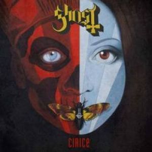 Album Ghost - Cirice