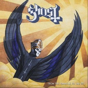 Album Ghost - From the Pinnacle to the Pit