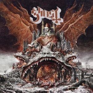 Album Ghost - Prequelle