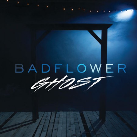 Album Badflower - Ghost