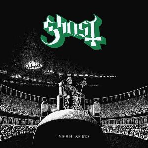 Ghost Year Zero, 2013