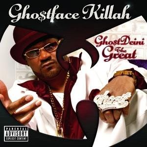 Album Ghostface Killah - Ghostdeini the Great