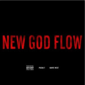 Album Ghostface Killah - New God Flow
