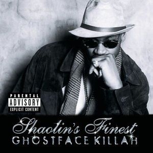 Album Ghostface Killah - Shaolin