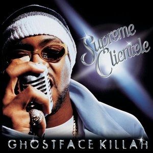 Album Ghostface Killah - Supreme Clientele
