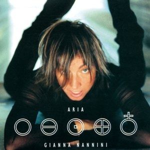 Album Gianna Nannini - Aria