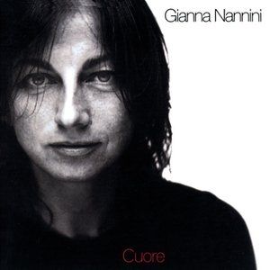 Album Gianna Nannini - Cuore