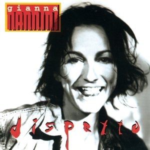 Gianna Nannini Dispetto, 1995