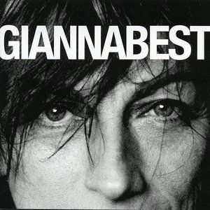 Album Gianna Nannini - Giannabest