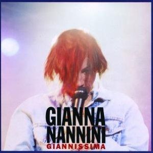 Album Gianna Nannini - Giannissima