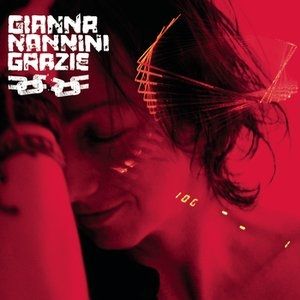 Album Gianna Nannini - Grazie
