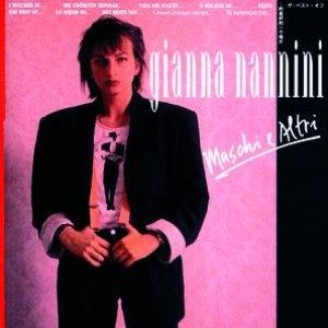 Album Gianna Nannini - Maschi e altri