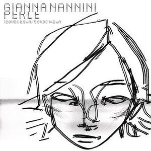 Album Gianna Nannini - Perle