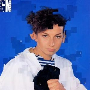 Gianna Nannini Puzzle, 1984