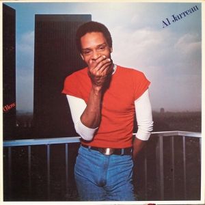 Album Al Jarreau - Glow