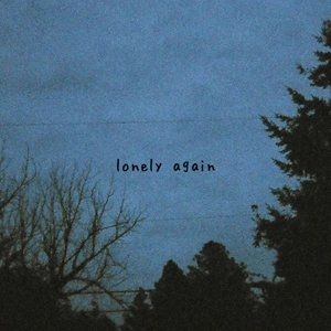 Album Gnash - Lonely Again