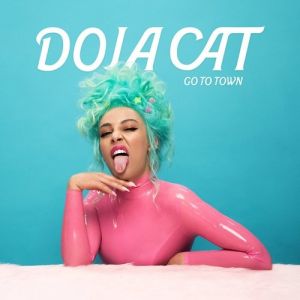 Album Doja Cat - Go to Town